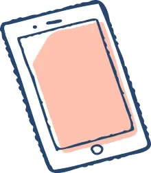 スマホ