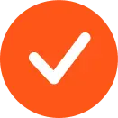 チェックアイコン